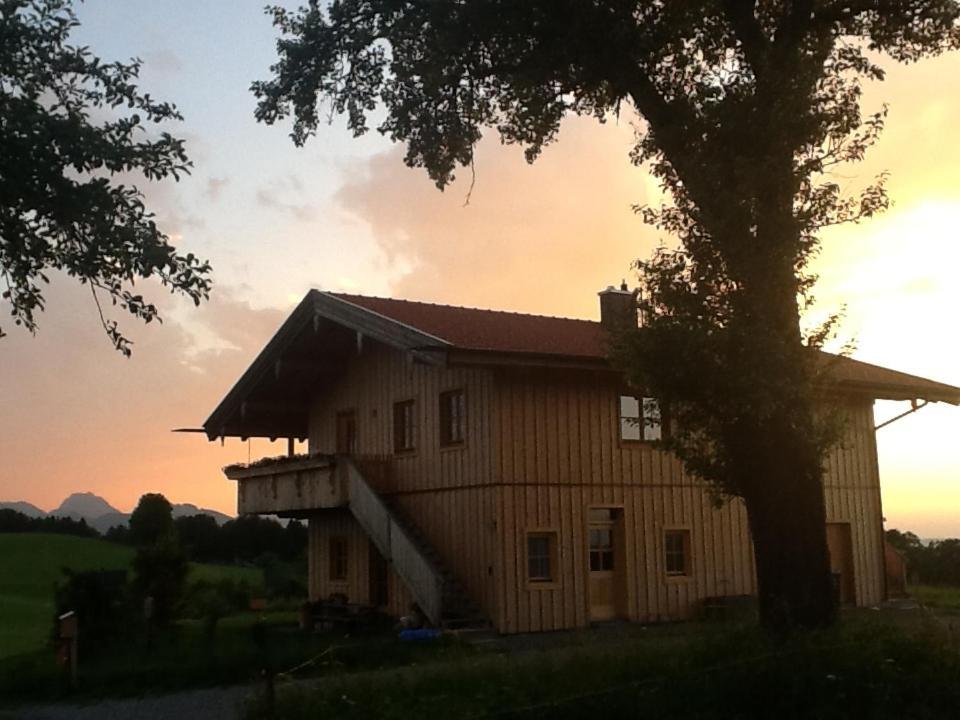 Rieplhof Samerberg